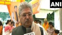 Party workers played big role in victory in 5 Lok Sabha seats: BJP's Uttarakhand in-charge Dushyant Gautam